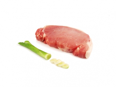 10 Boneless Pork Loin Chops
